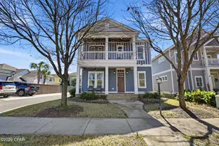 401 Liverpool Ave, Panama City Beach, FL 32407 - Photo 4