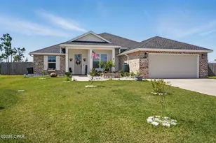 3928 Sandpine Wy, Panama City, FL 32404 - Photo 1