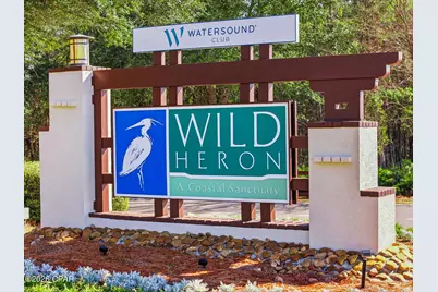 1201 W Water Oak, Panama City Beach, FL 32413 - Photo 68