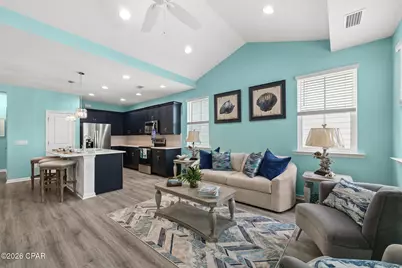 8453 Dreams Float Court, Panama City Beach, FL 32413 - Photo 10