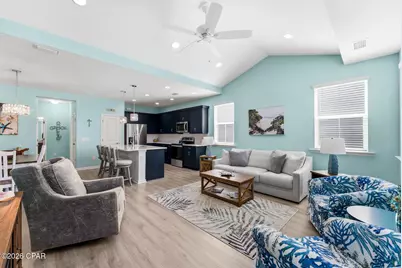 8453 Dreams Float Court, Panama City Beach, FL 32413 - Photo 6