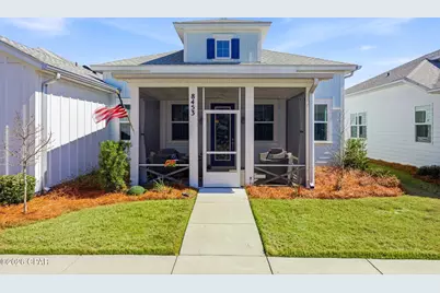 8453 Dreams Float Court, Panama City Beach, FL 32413 - Photo 2