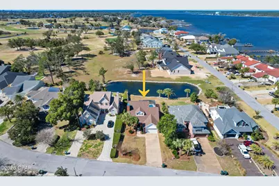 2411 Country Club Drive, Lynn Haven, FL 32444 - Photo 22