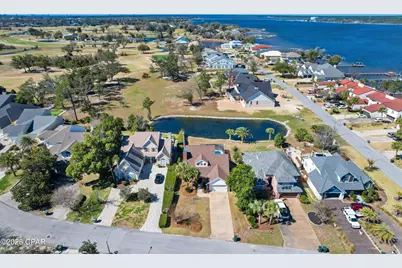 2411 Country Club Drive, Lynn Haven, FL 32444 - Photo 34