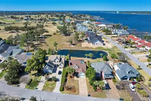 2411 Country Club Dr, Lynn Haven, FL 32444 - Photo 34