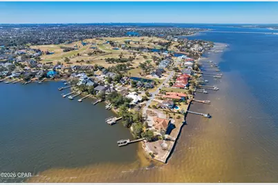 2411 Country Club Drive, Lynn Haven, FL 32444 - Photo 44