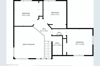 2411 Country Club Drive, Lynn Haven, FL 32444 - Photo 42