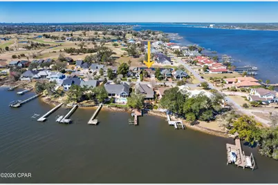 2411 Country Club Drive, Lynn Haven, FL 32444 - Photo 36