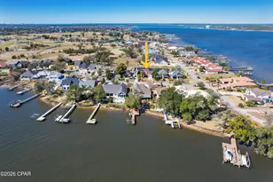 2411 Country Club Dr, Lynn Haven, FL 32444 - Photo 36