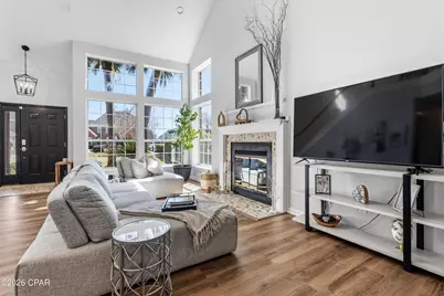 2411 Country Club Drive, Lynn Haven, FL 32444 - Photo 2