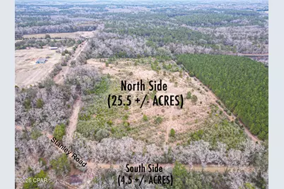 0000 Stanley Road, Westville, FL 32464 - Photo 2