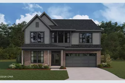 864 Millbridge Drive, Panama City Beach, FL 32413 - Photo 1