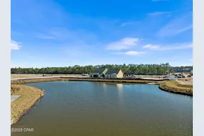 864 Millbridge Drive, Panama City Beach, FL 32413 - Photo 2