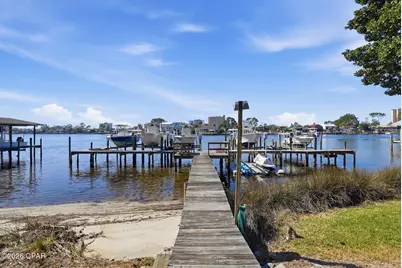 7205 Lagoon Drive #8, Panama City, FL 32408 - Photo 20