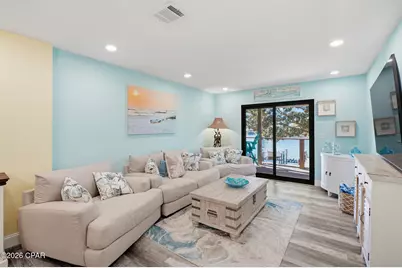 7205 Lagoon Drive #8, Panama City, FL 32408 - Photo 1