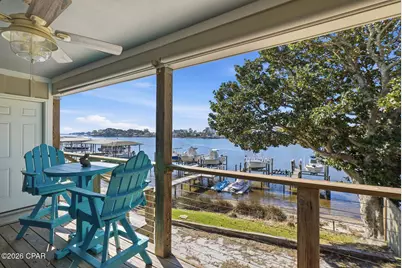 7205 Lagoon Drive #8, Panama City, FL 32408 - Photo 2