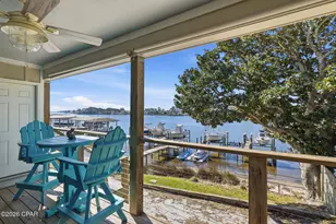 7205 Lagoon Dr, Panama City, FL 32408 - Photo 2