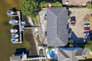 7205 Lagoon Dr, Panama City, FL 32408 - Photo 28