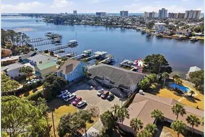 7205 Lagoon Drive #8, Panama City, FL 32408 - Photo 22