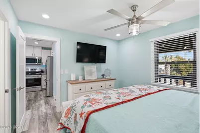 7205 Lagoon Drive #8, Panama City, FL 32408 - Photo 16
