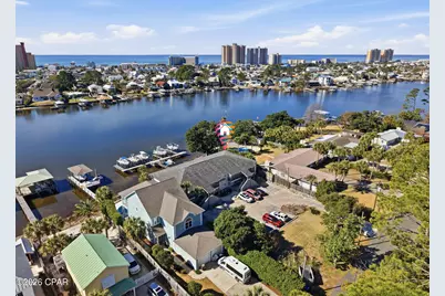 7205 Lagoon Drive #8, Panama City, FL 32408 - Photo 26
