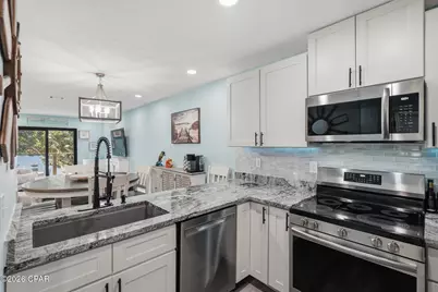 7205 Lagoon Drive #8, Panama City, FL 32408 - Photo 6