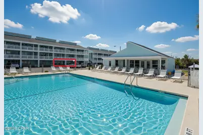 17670 Front Beach Road #I4, Panama City Beach, FL 32413 - Photo 1