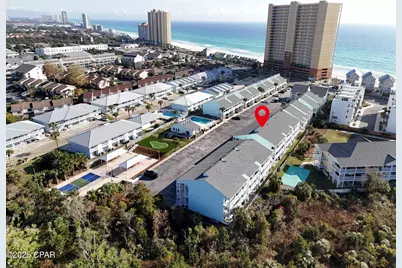 17670 Front Beach Road #I4, Panama City Beach, FL 32413 - Photo 2