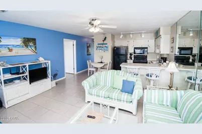 17670 Front Beach Road #I4, Panama City Beach, FL 32413 - Photo 8