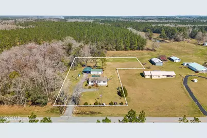 1764 Clayton Road, Chipley, FL 32428 - Photo 2