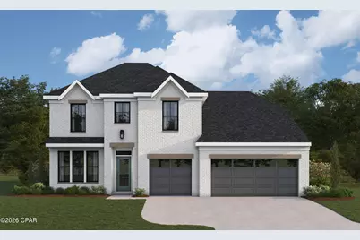 309 Shell Point Drive, Panama City Beach, FL 32407 - Photo 1