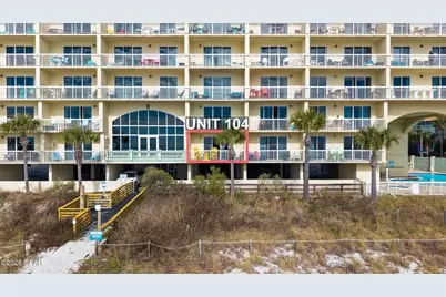 17757 Front Beach Road #104, Panama City Beach, FL 32413 - Photo 34