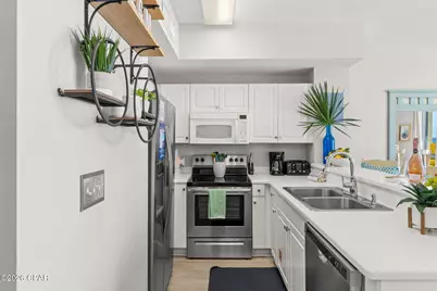 17757 Front Beach Road #104, Panama City Beach, FL 32413 - Photo 8