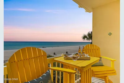 17757 Front Beach Road #104, Panama City Beach, FL 32413 - Photo 1