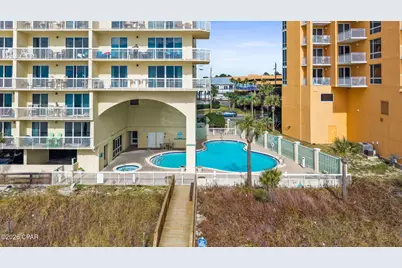17757 Front Beach Road #104, Panama City Beach, FL 32413 - Photo 30