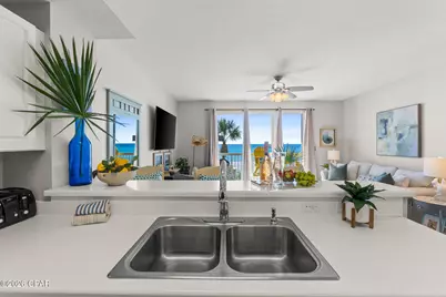 17757 Front Beach Road #104, Panama City Beach, FL 32413 - Photo 6