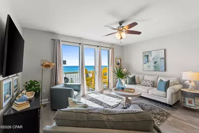 17757 Front Beach Road #104, Panama City Beach, FL 32413 - Photo 6