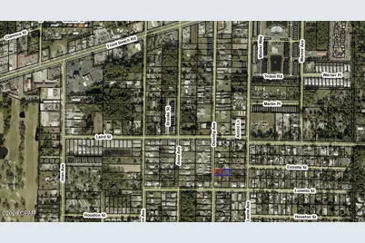 2408 Dorothy Avenue #A, Panama City, FL 32408 - Photo 16