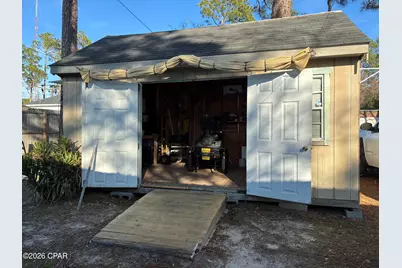 2408 Dorothy Avenue #A, Panama City, FL 32408 - Photo 12