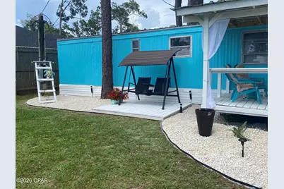 2408 Dorothy Avenue #A, Panama City, FL 32408 - Photo 2