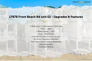 17878 Front Beach Rd, Panama City Beach, FL 32413 - Photo 2