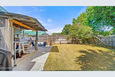 605 Wisteria Street, Panama City Beach, FL 32407 - Photo 38