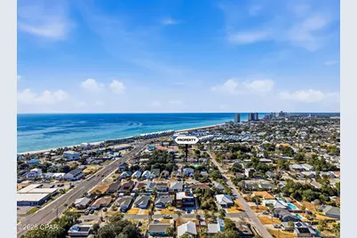 605 Wisteria Street, Panama City Beach, FL 32407 - Photo 50