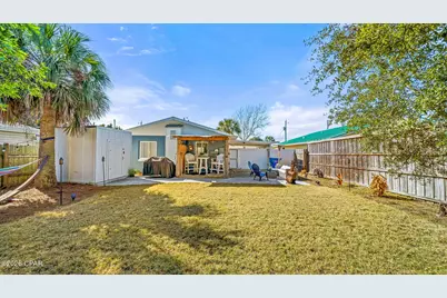 605 Wisteria Street, Panama City Beach, FL 32407 - Photo 40