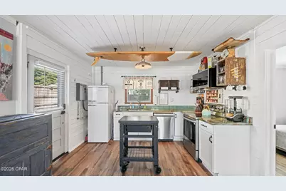 605 Wisteria Street, Panama City Beach, FL 32407 - Photo 12