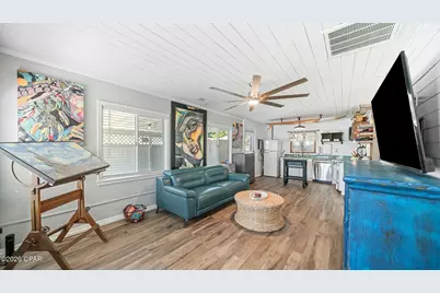 605 Wisteria Street, Panama City Beach, FL 32407 - Photo 8