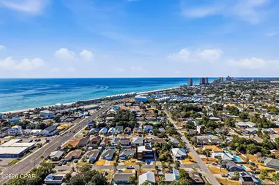 605 Wisteria Street, Panama City Beach, FL 32407 - Photo 46