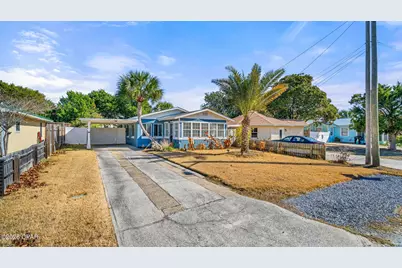 605 Wisteria Street, Panama City Beach, FL 32407 - Photo 2