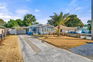 605 Wisteria St, Panama City Beach, FL 32407 - Photo 2