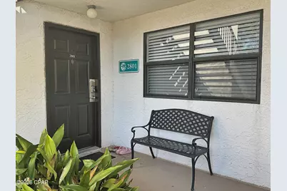 520 Richard Jackson Road #2801, Panama City Beach, FL 32407 - Photo 24